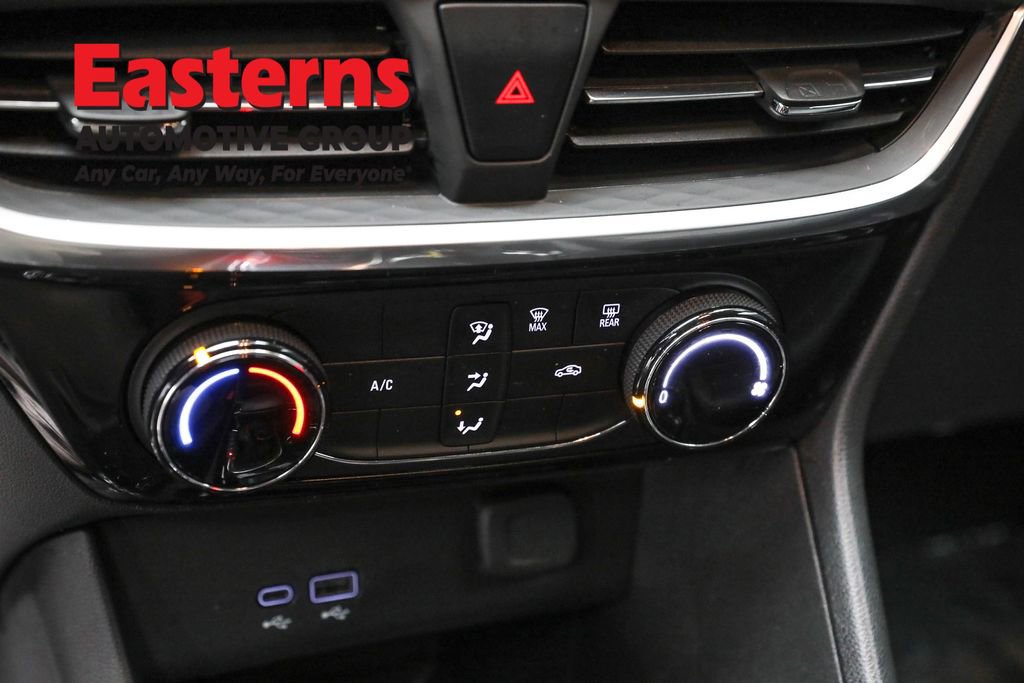 Used 2024 Buick Encore GX Sport Touring image 20