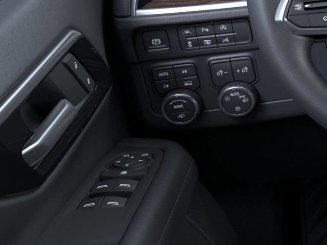 New 2026 Chevrolet Tahoe LS AWD/4WD image 24
