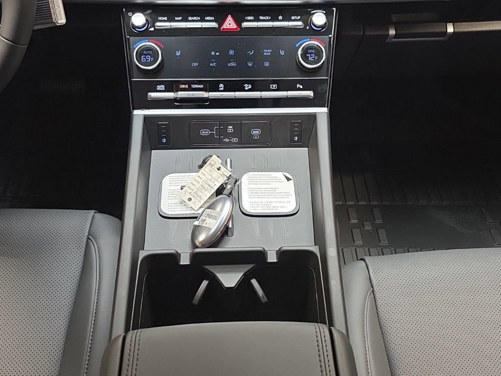 New 2026 Hyundai Santa Fe XRT AWD/4WD image 19