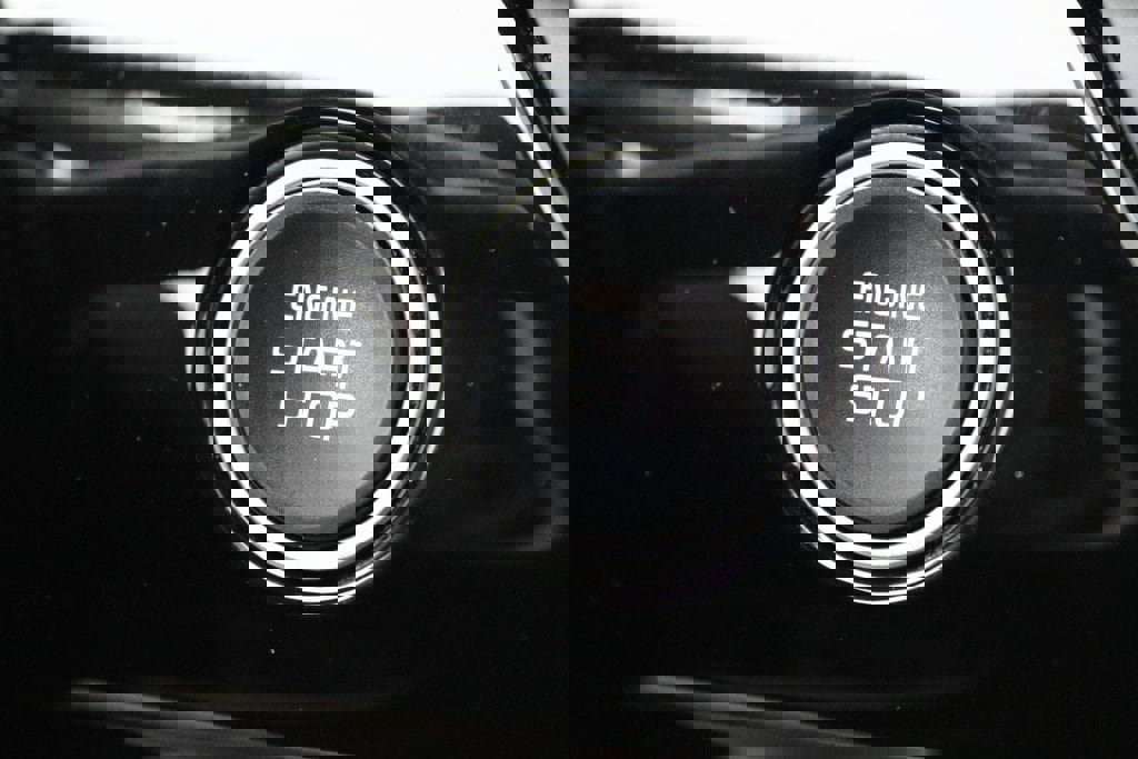 Used 2024 Kia Seltos S image 8