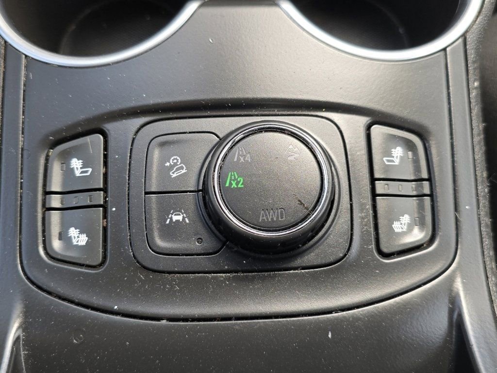 Used 2020 GMC Terrain SLT w/ Preferred Package AWD/4WD image 4