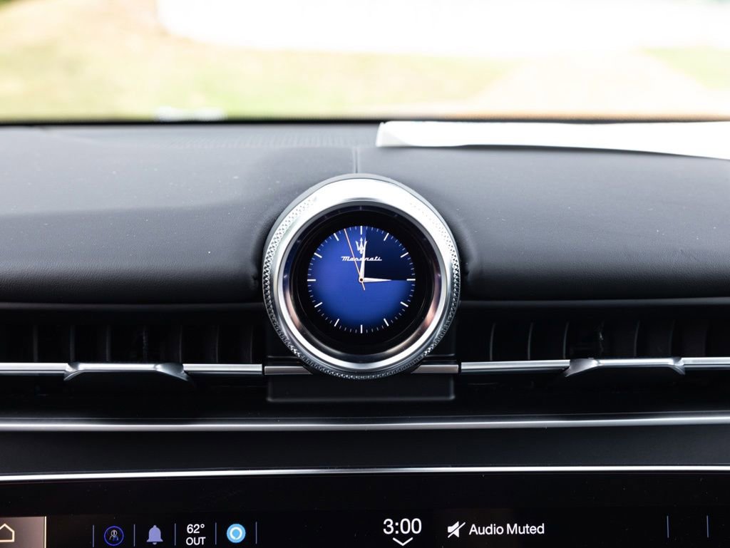 New 2026 Maserati Grecale Modena AWD/4WD image 40