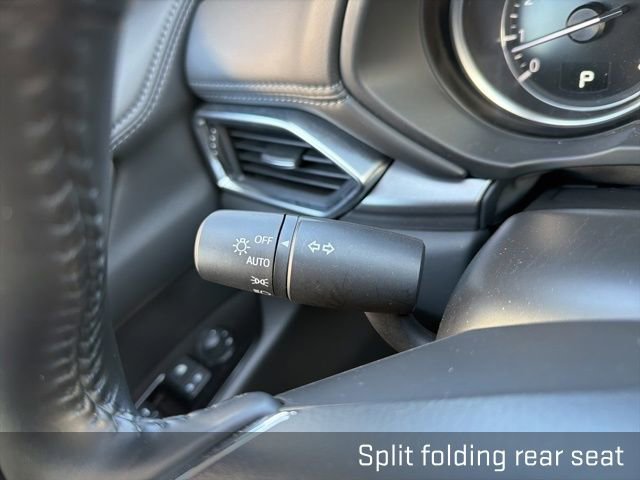 Used 2025 MAZDA CX-5 AWD 2.5 S w/ Preferred Package image 35