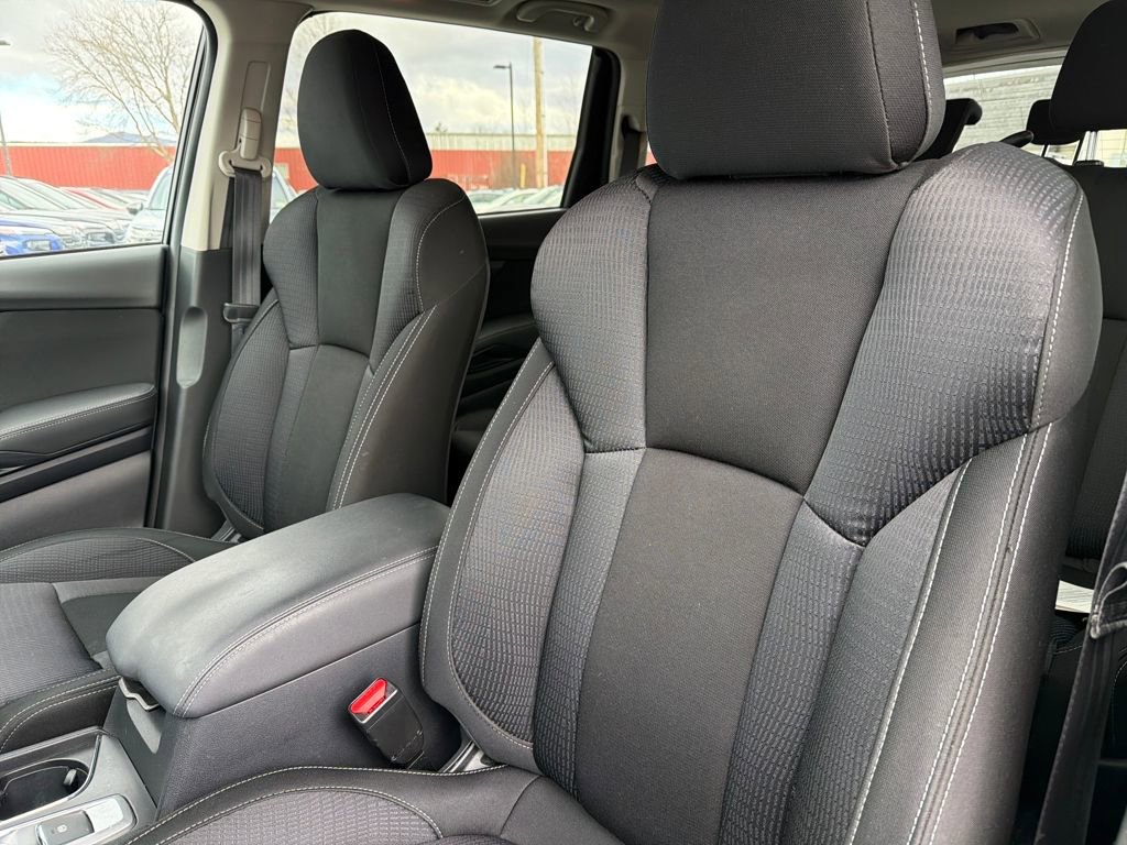 Certified 2023 Subaru Ascent Premium w/ Convenience Package image 22