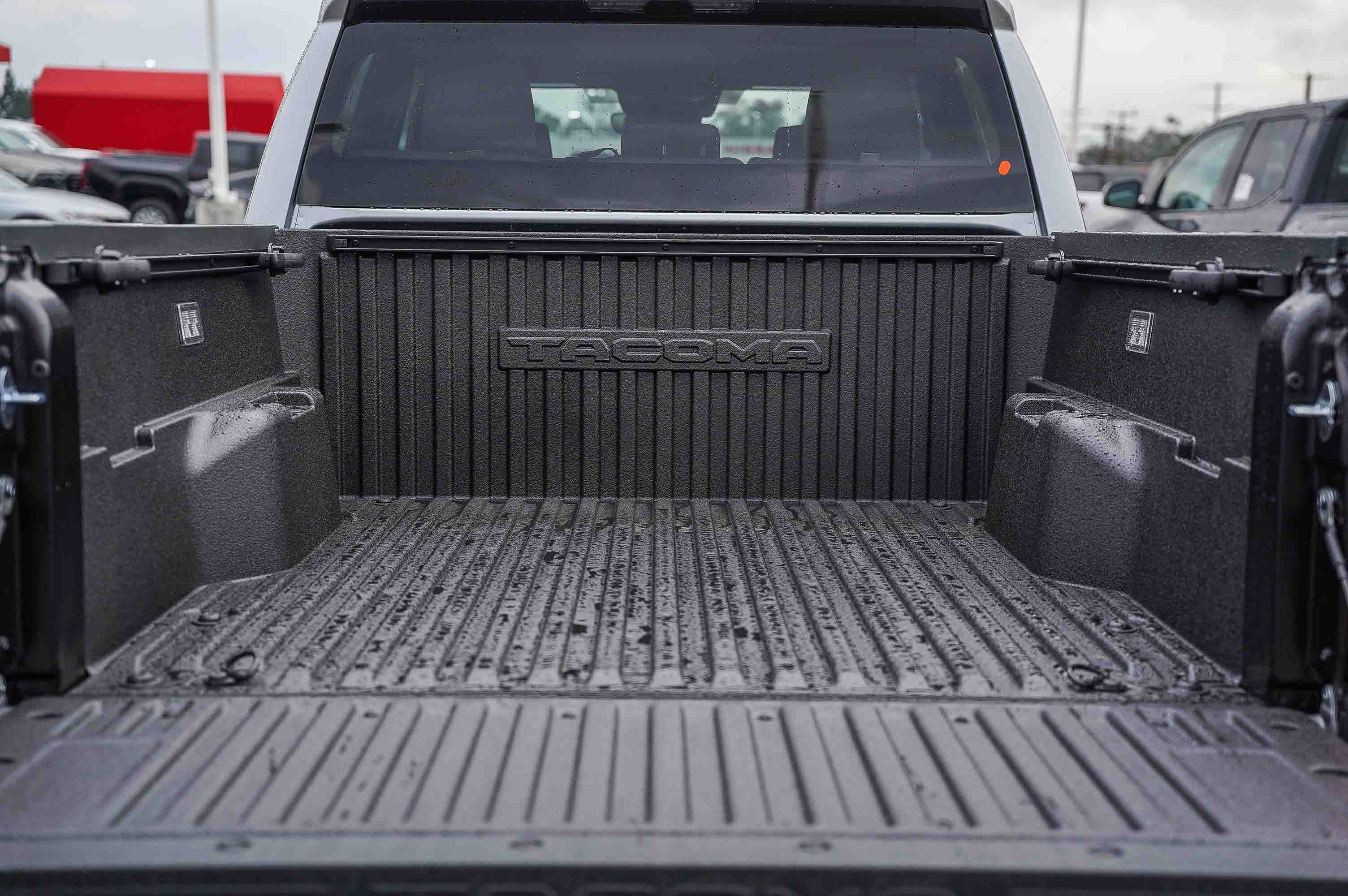 New 2026 Toyota Tacoma SR5 image 13