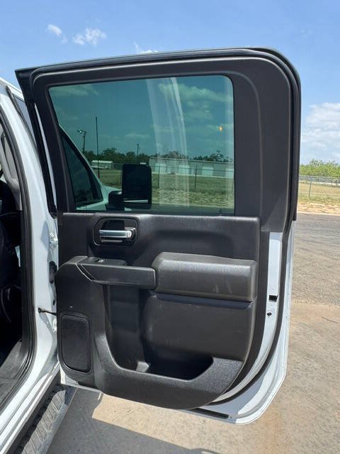 Used 2023 Chevrolet Silverado 3500 W/T w/ WT Fleet Convenience Package AWD/4WD image 63