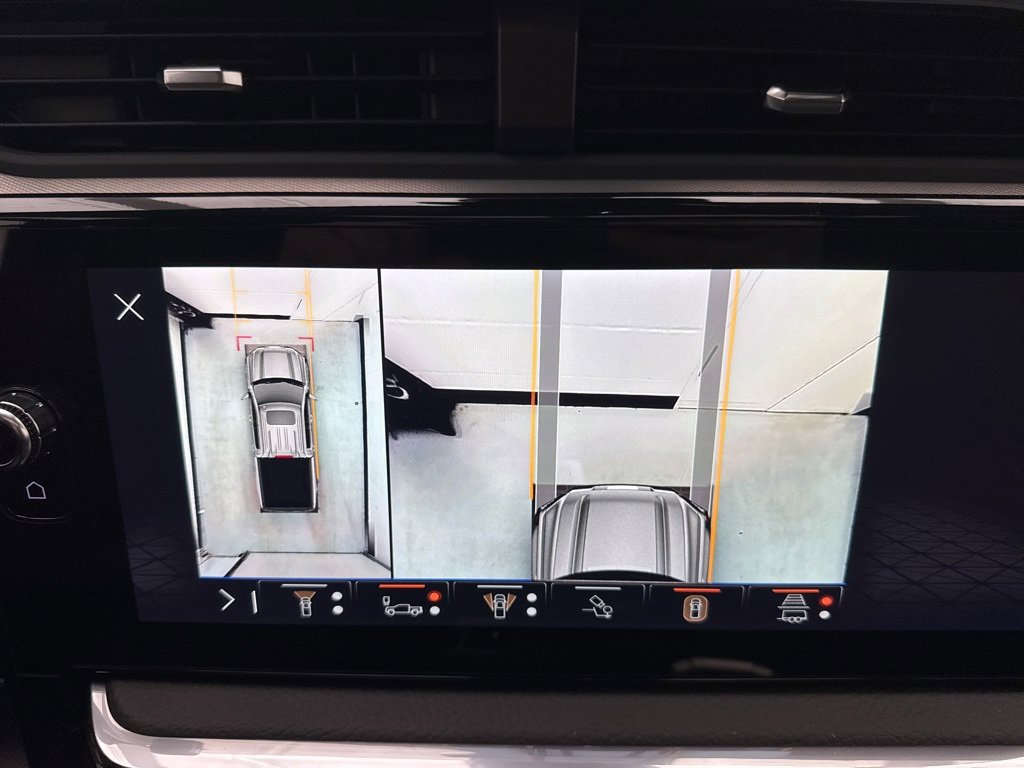 New 2026 GMC Sierra 1500 Denali image 39