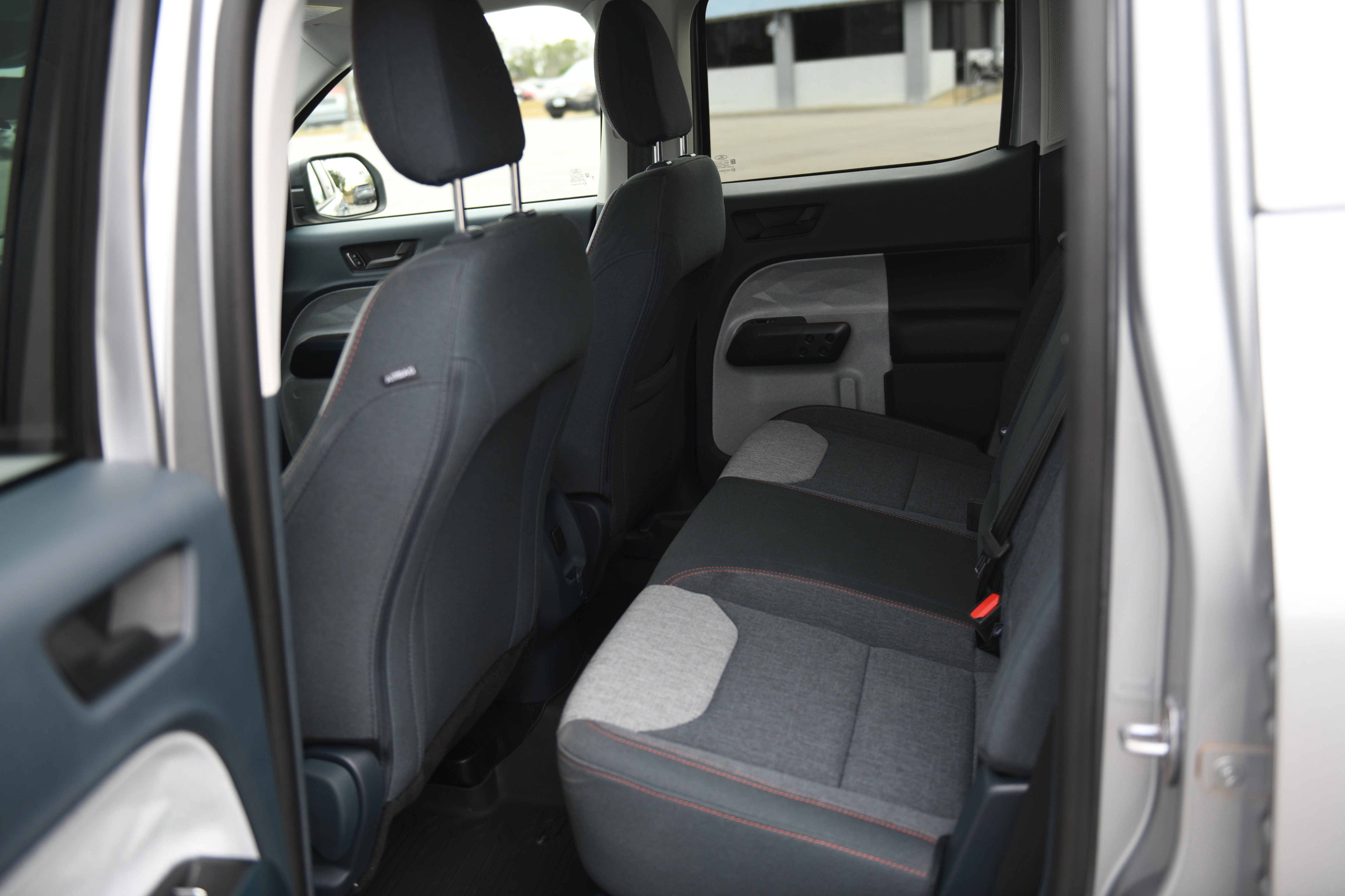 Used 2024 Ford Maverick XLT w/ Equipment Group 300A Standard image 12