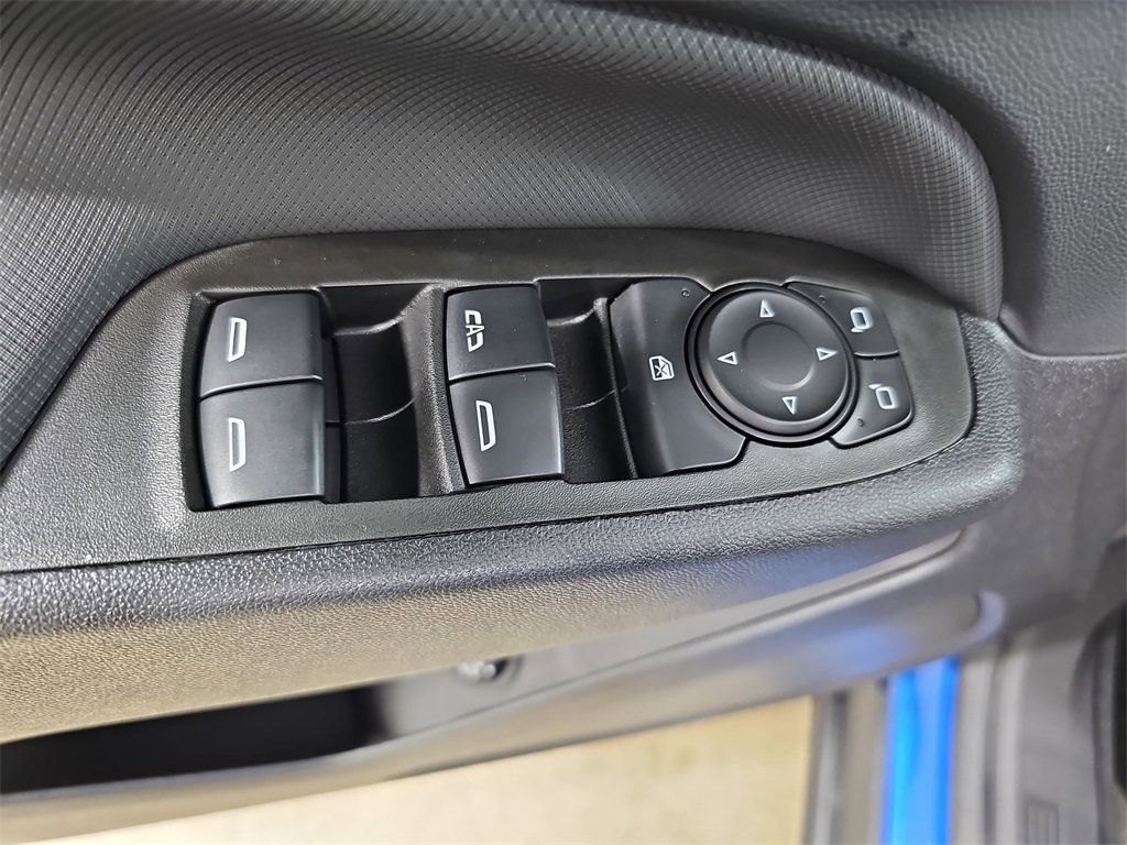 Certified 2024 Chevrolet Equinox RS w/ LPO, Floor Liner Package image 32