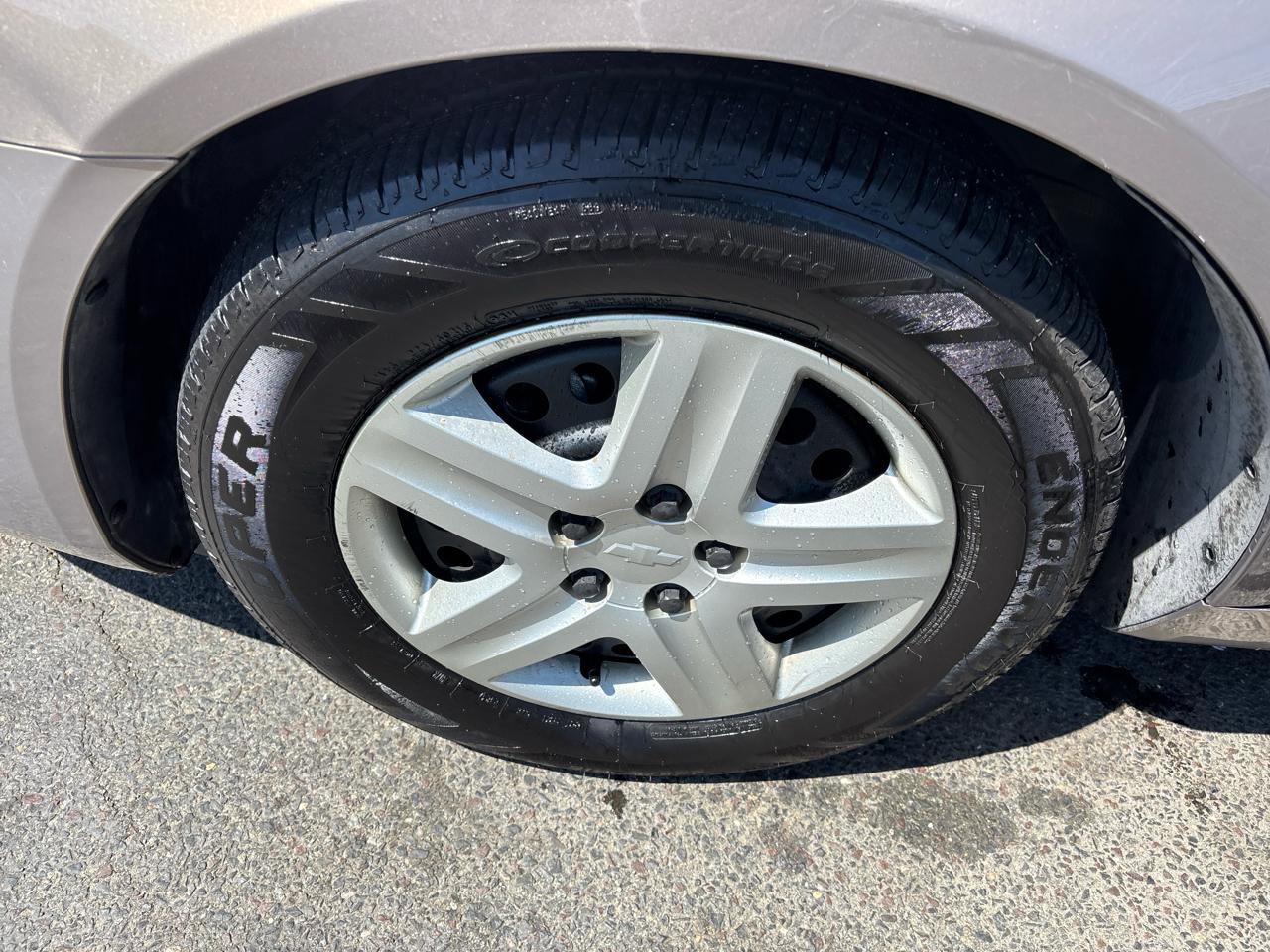 Used 2007 Chevrolet Impala LS image 17