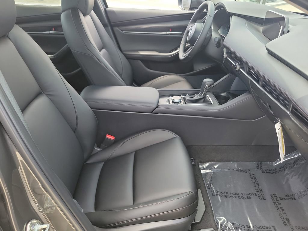 New 2026 MAZDA MAZDA3 2.5 S Sedan w/ Preferred Pkg image 16