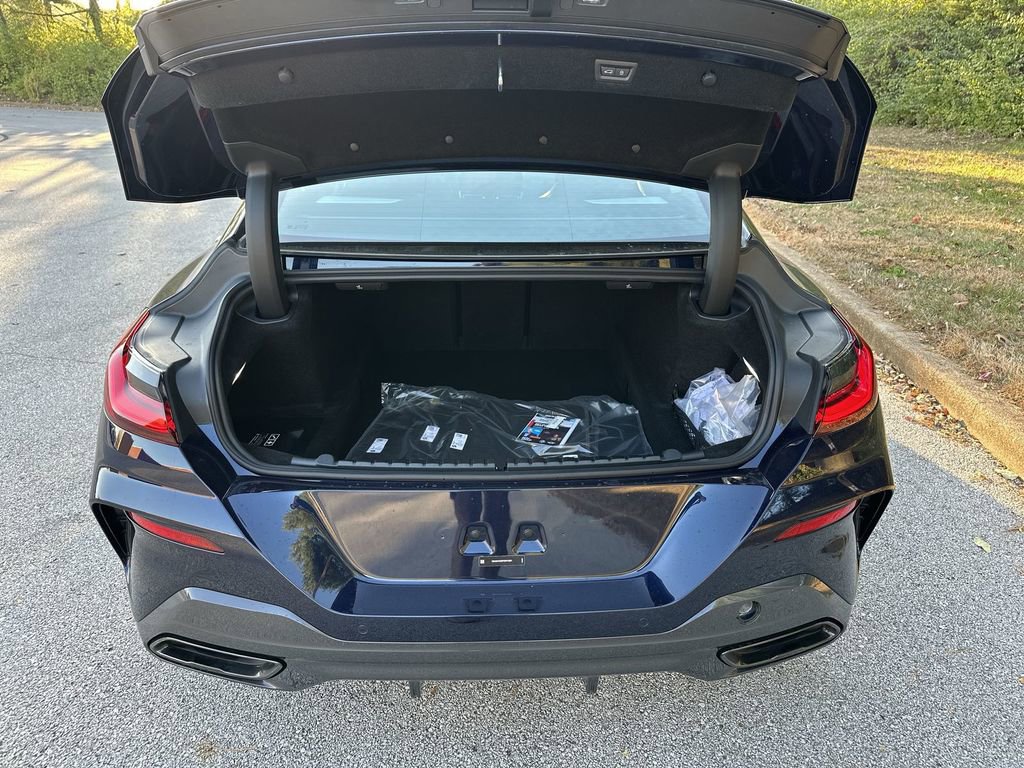 New 2026 BMW 840i xDrive 840 image 23