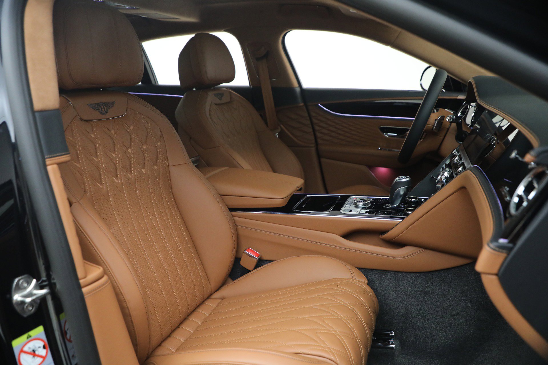 New 2026 Bentley Flying Spur Azure AWD/4WD image 28