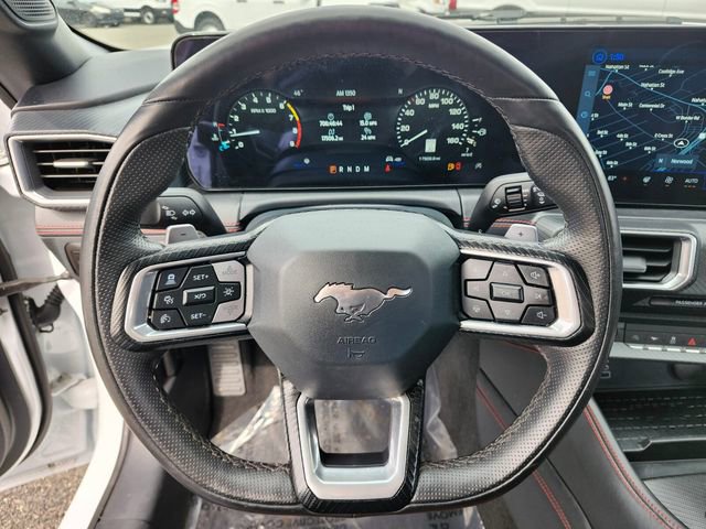 Certified 2024 Ford Mustang GT Premium image 23