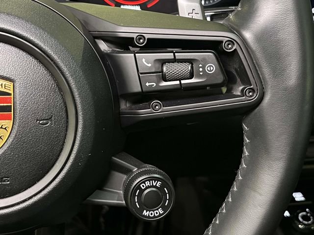 Certified 2022 Porsche 911 Carrera GTS RWD image 83