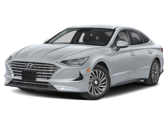 Used 2023 Hyundai Sonata SEL FWD image 1
