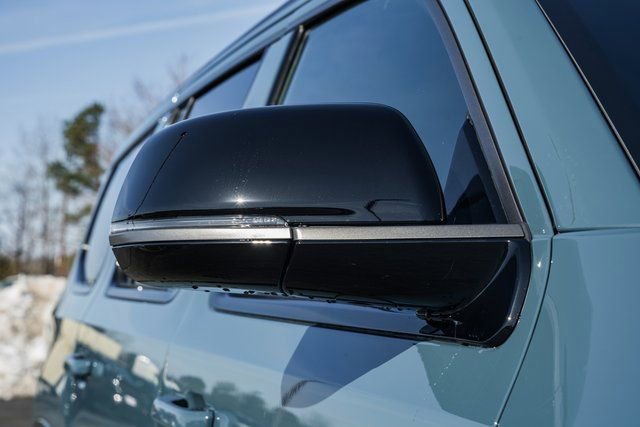 New 2026 Jeep Grand Wagoneer Limited image 22