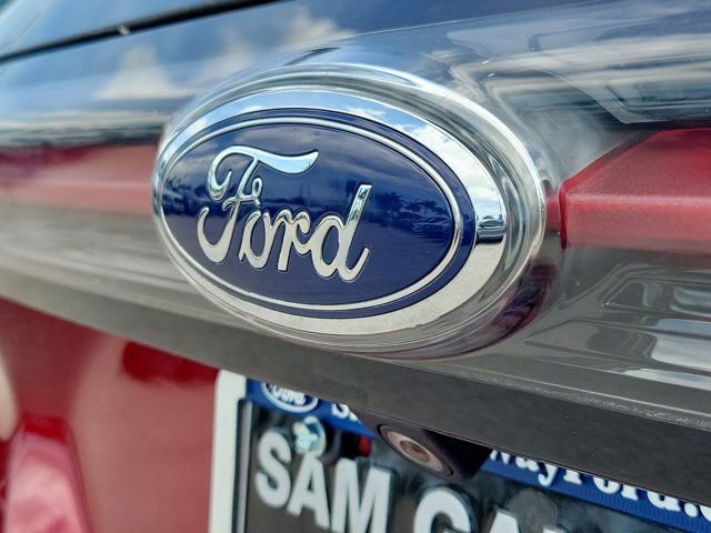 Used 2016 Ford Edge Sport w/ Equipment Group 401A AWD/4WD image 11