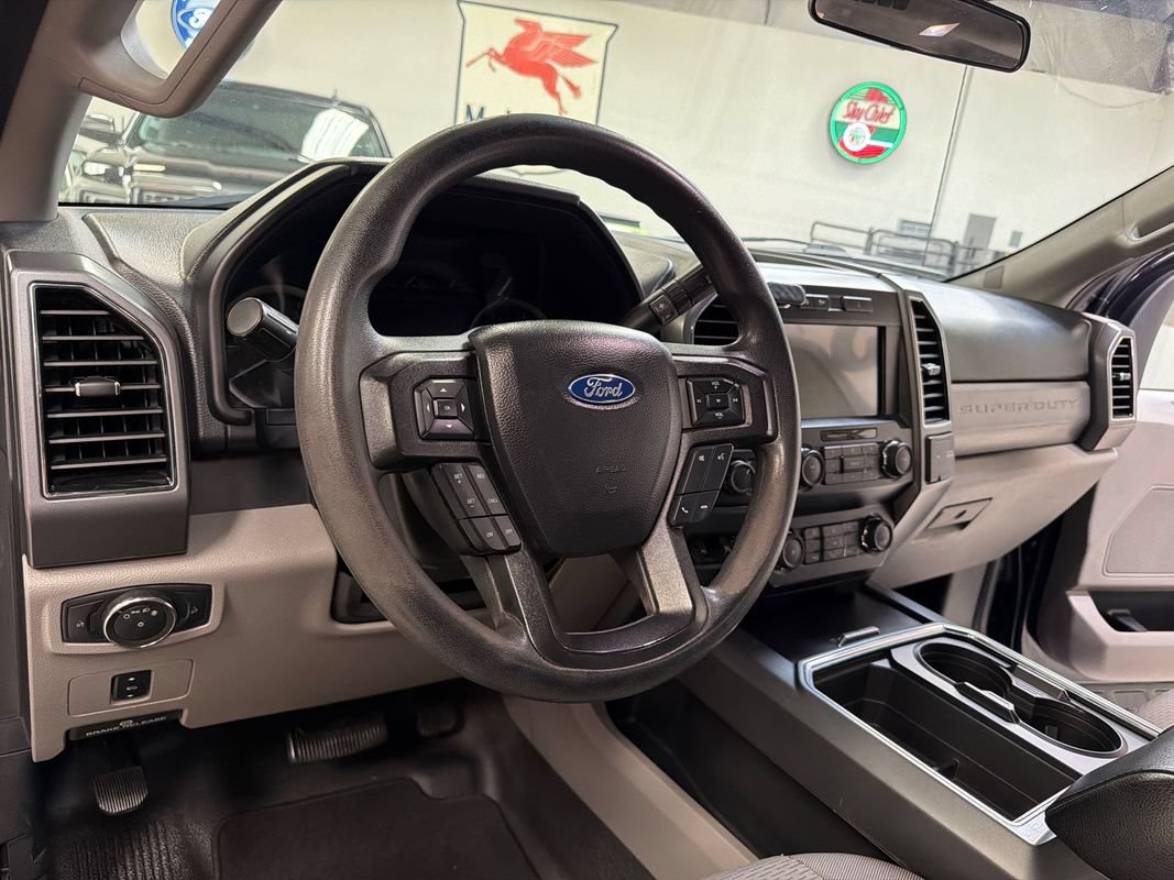 Used 2021 Ford F350 XLT w/ XLT Value Package AWD/4WD image 26
