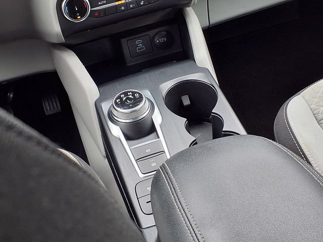 Used 2023 Ford Escape Active w/ Cold Weather Package FWD image 10
