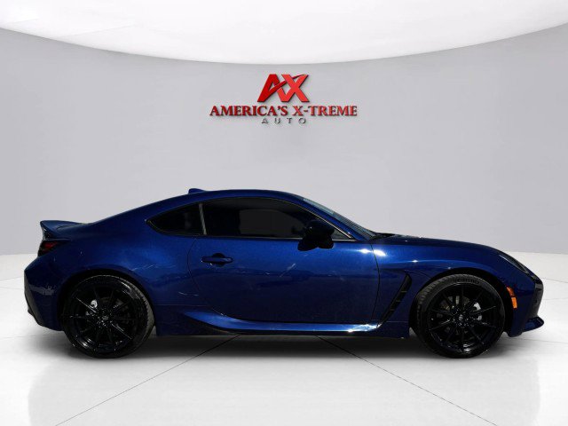 Used 2023 Toyota GR86 Premium image 6