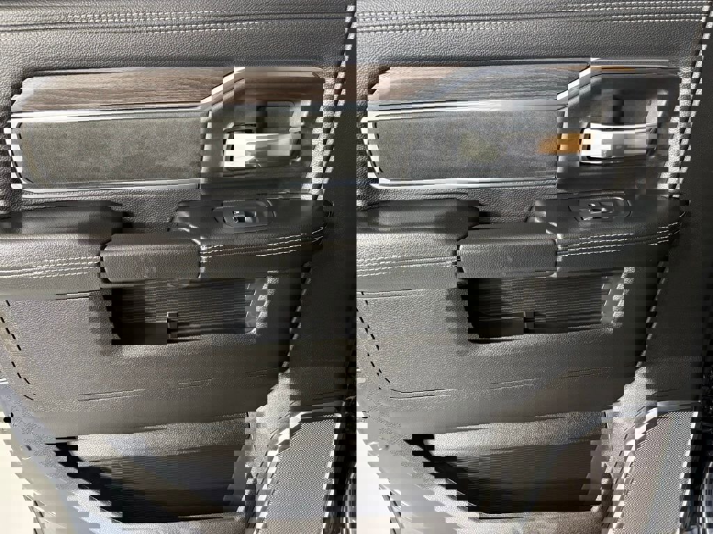 New 2026 RAM 3500 Laramie image 35