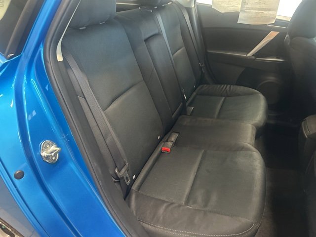 Used 2011 MAZDA MAZDA3 s Sport image 25