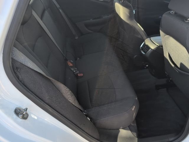 Used 2022 Chevrolet Malibu LT image 14