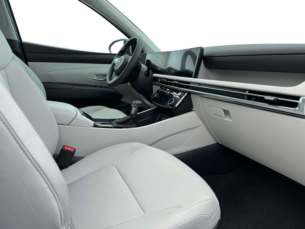 New 2025 Hyundai Tucson SEL image 22