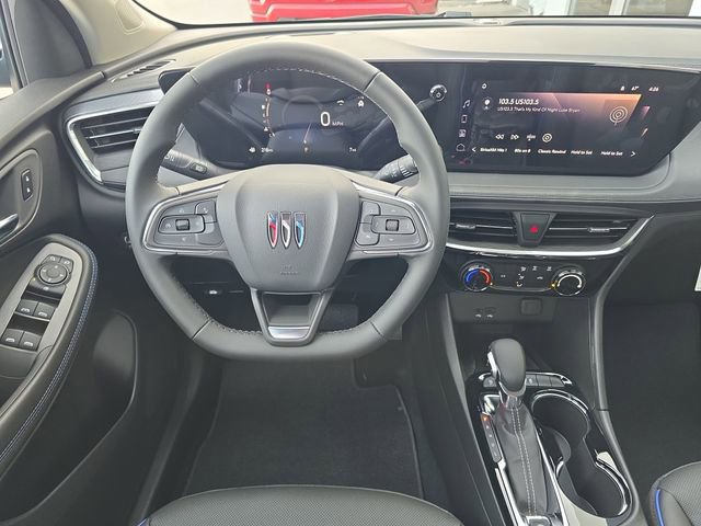 New 2026 Buick Encore GX Sport Touring w/ Advanced Technology Package image 12