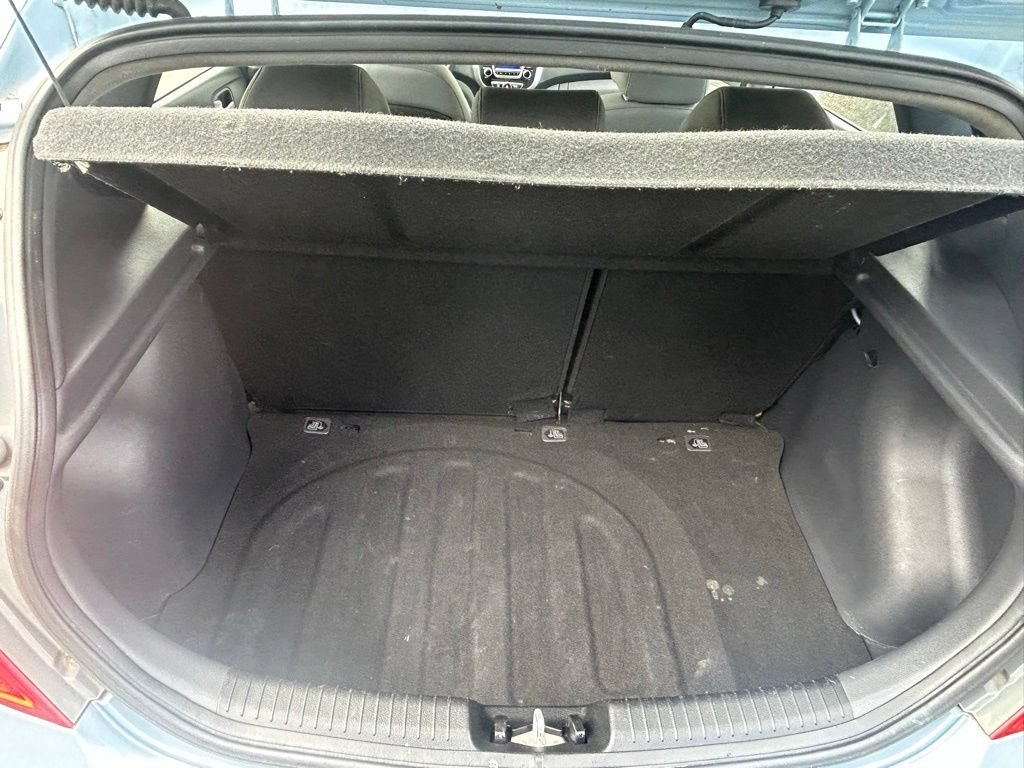 Used 2014 Hyundai Accent GS FWD image 29