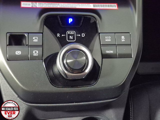 New 2026 Toyota C-HR AWD/4WD image 19