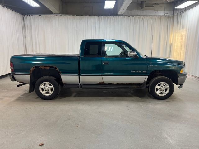 Used 1997 Dodge Ram 1500 Truck Laramie image 3