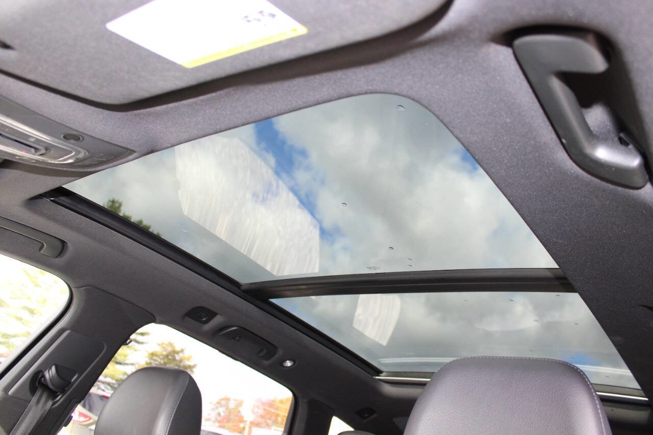 Used 2017 Audi Q7 3.0T Premium Plus image 19