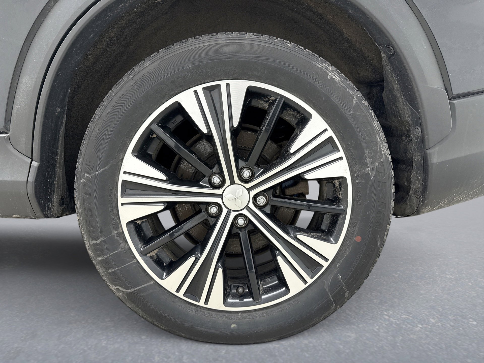 Used 2022 Mitsubishi Eclipse Cross SEL image 12