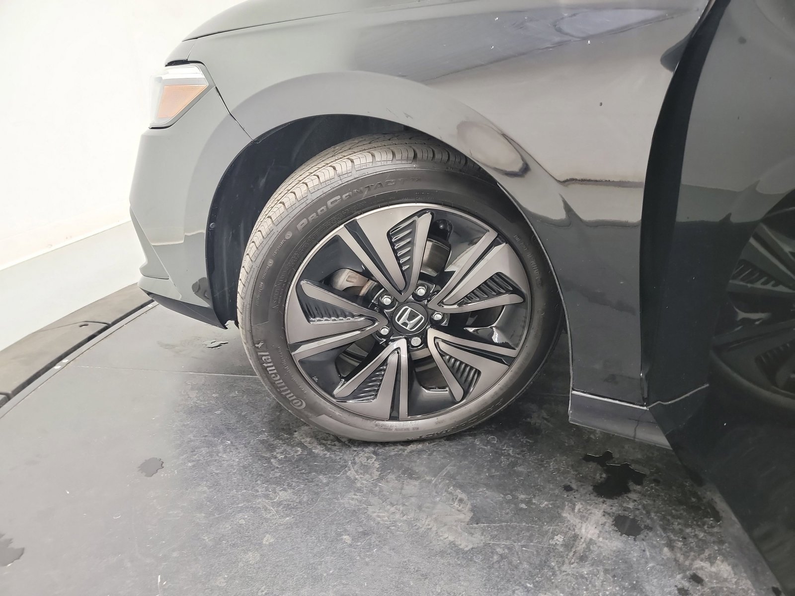 Certified 2022 Honda Civic Sport image 29