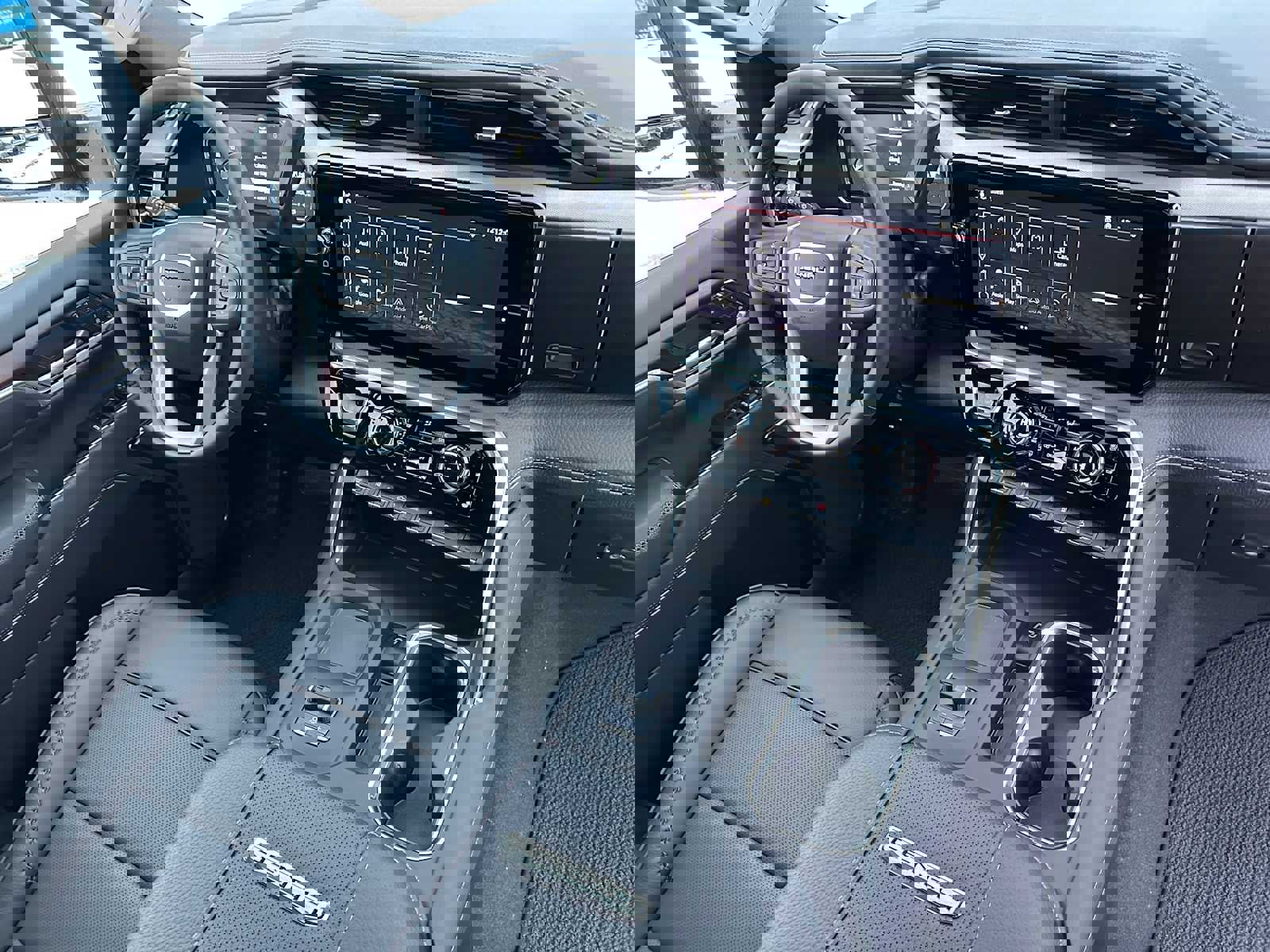 New 2026 GMC Sierra 2500 Denali w/ Technology Package image 11