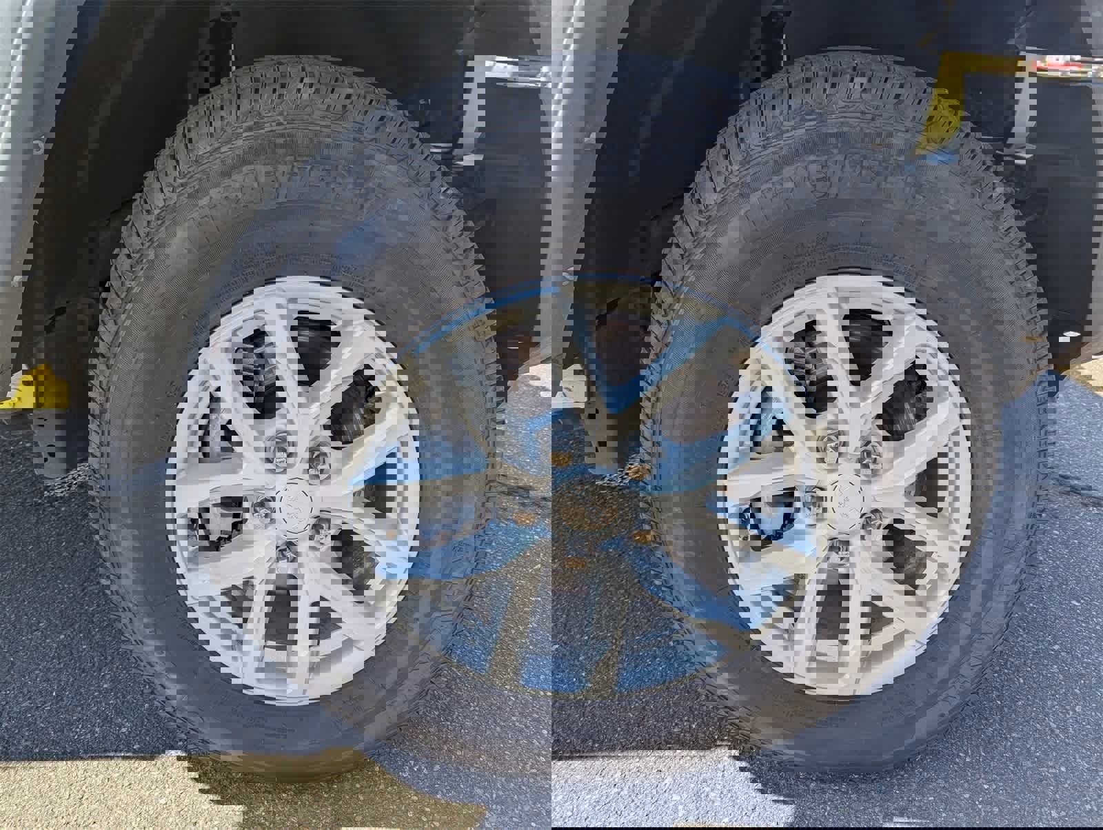 Used 2023 Jeep Wrangler Sport S image 10