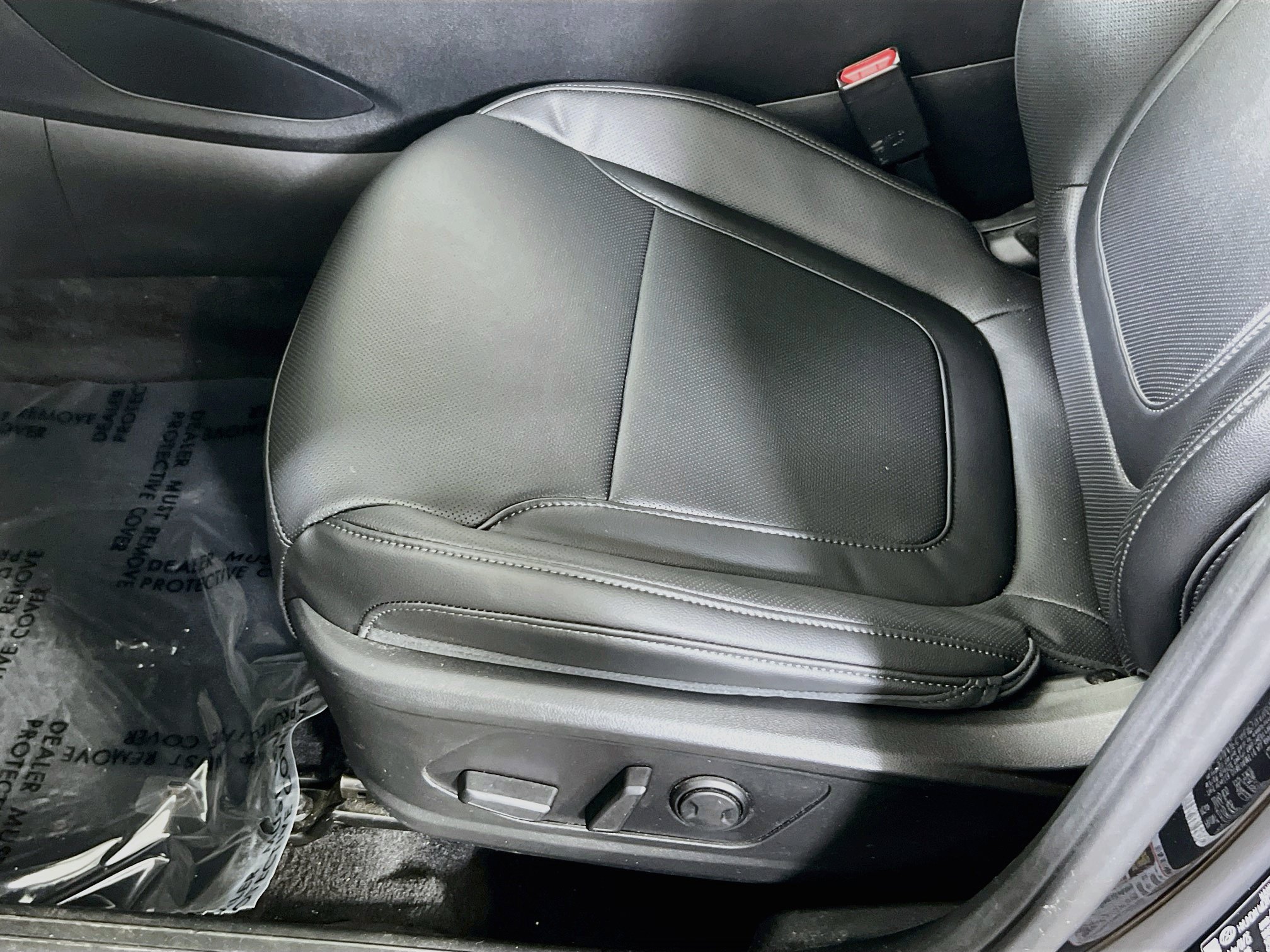 Used 2023 Hyundai Tucson SEL w/ Convenience Package AWD/4WD image 18