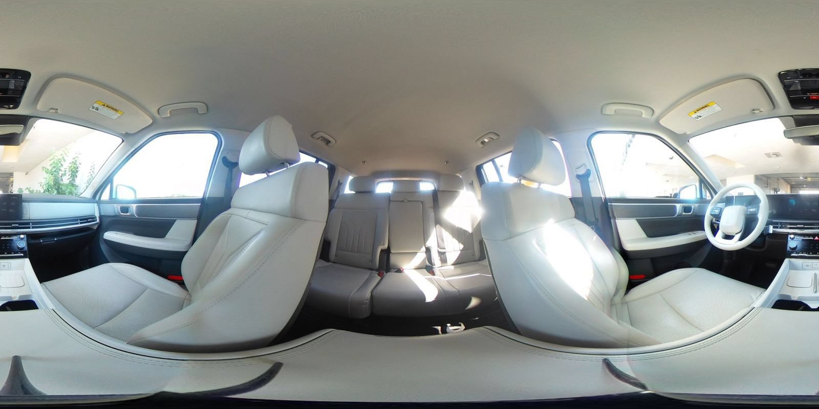Used 2026 Hyundai Santa Fe SEL AWD/4WD image 45