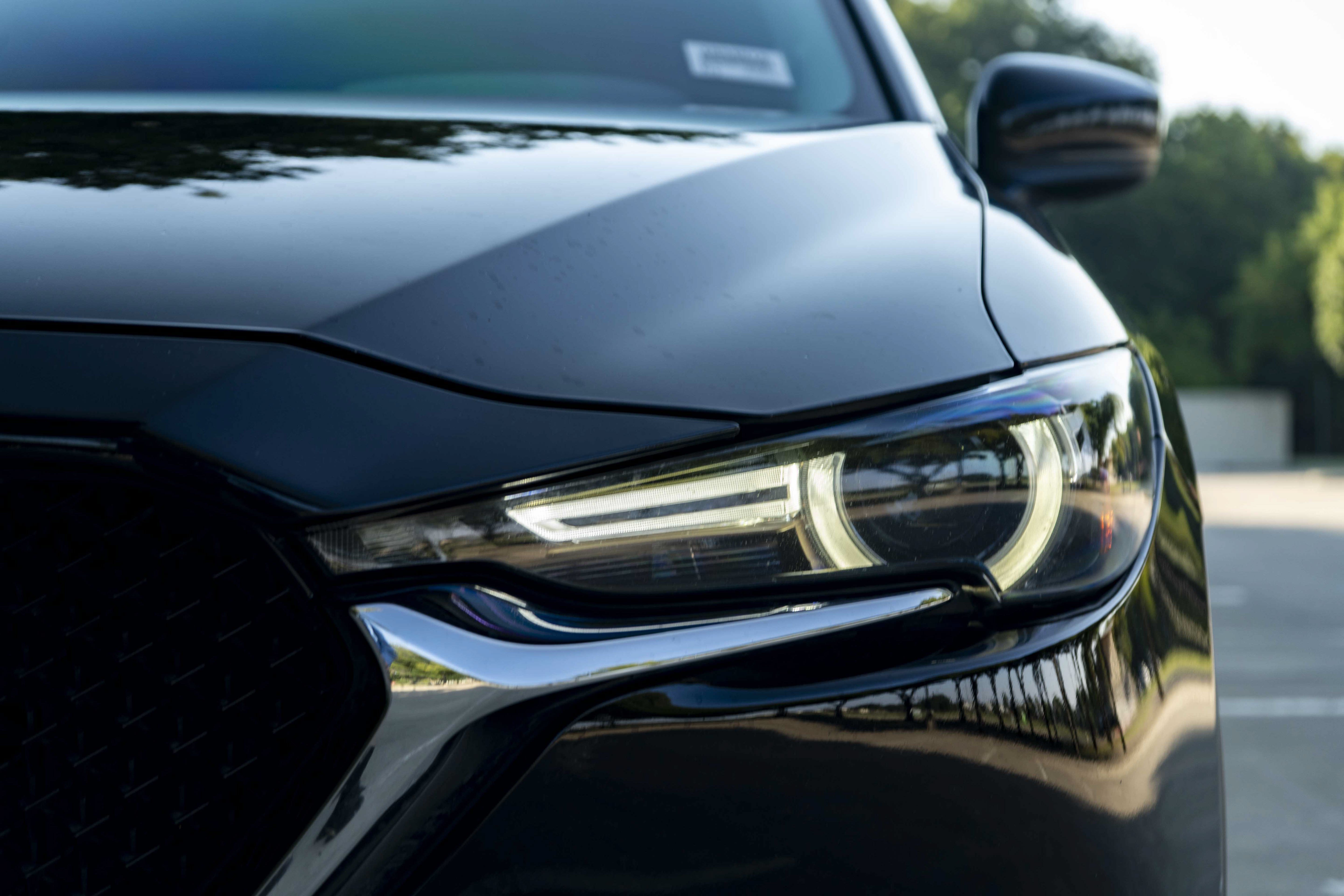 Used 2018 MAZDA CX-5 Grand Touring FWD image 11
