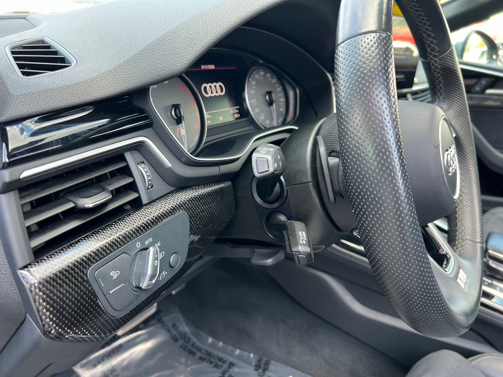 Used 2022 Audi S5 Premium w/ Convenience Package AWD/4WD image 30