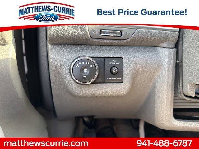 Used 2016 Chevrolet Traverse LT FWD image 24
