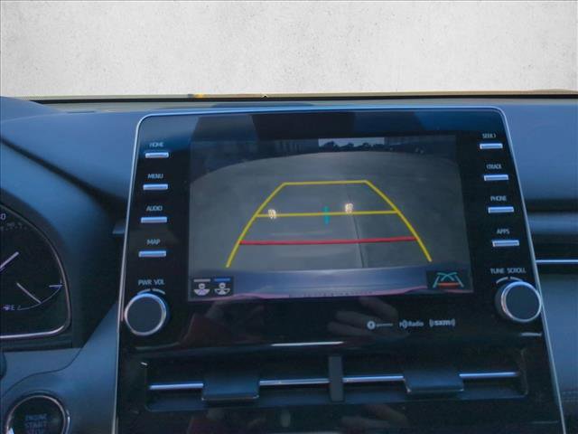 Certified 2021 Toyota Avalon XLE FWD image 13