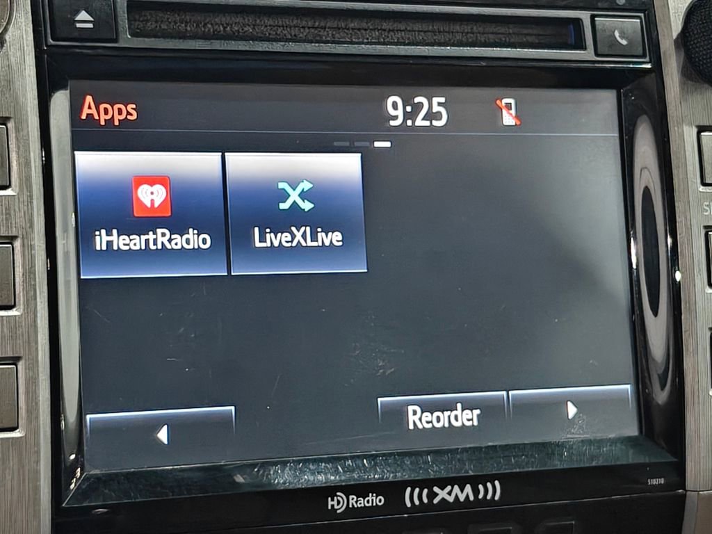 Used 2018 Toyota Tundra 1794 Edition image 43