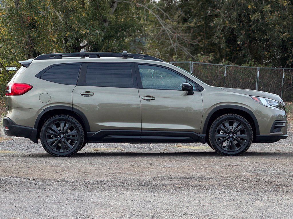 Used 2022 Subaru Ascent Onyx Edition AWD/4WD image 9