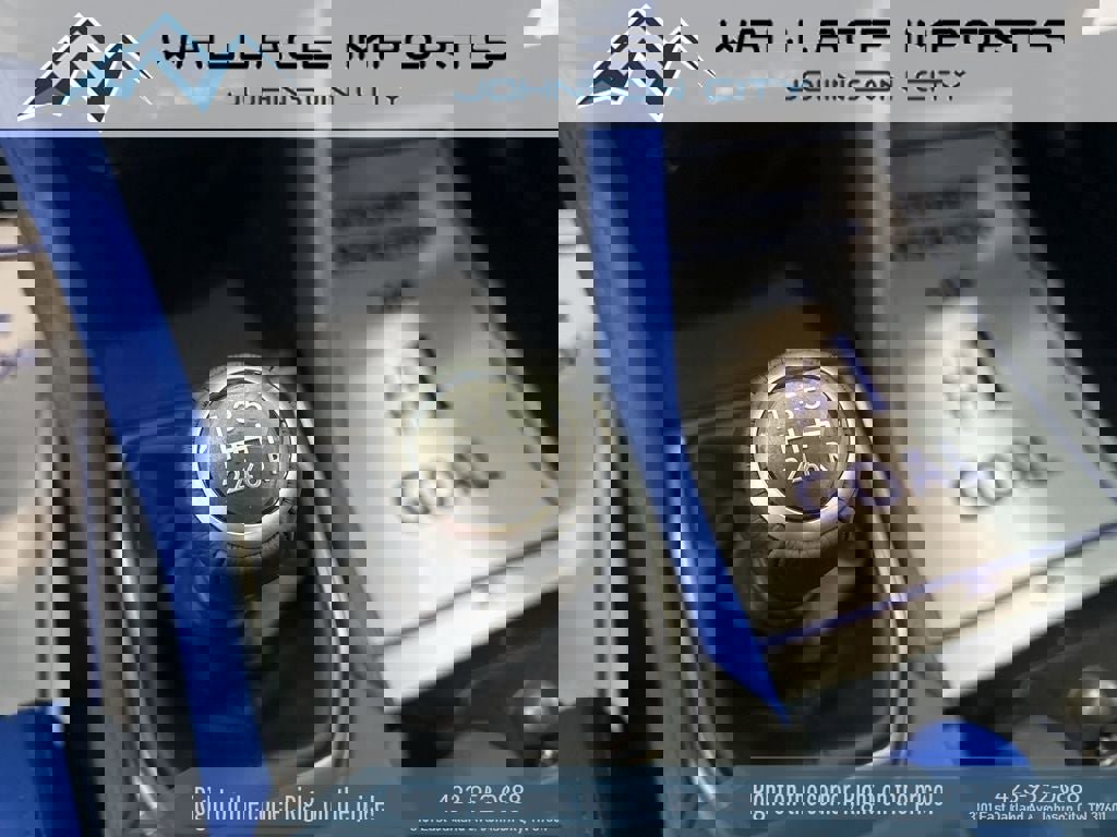 New 2026 Subaru WRX tS image 31