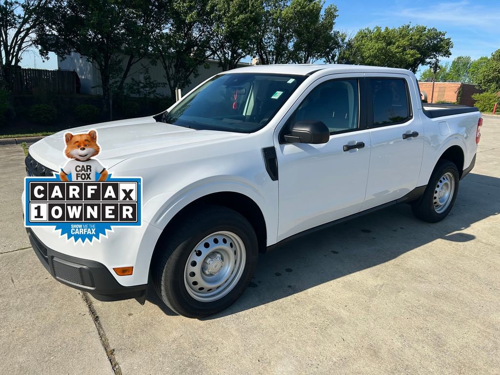 Used 2024 Ford Maverick XL image 1