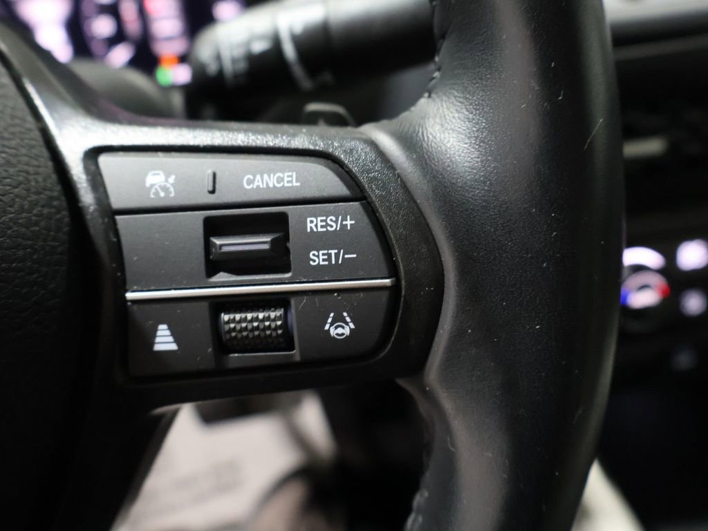 Certified 2024 Honda Accord EX-L image 34