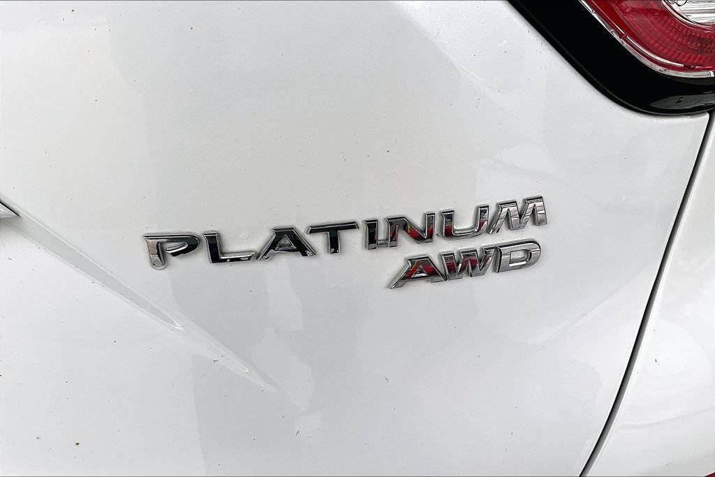 Used 2015 Nissan Murano S AWD/4WD image 23